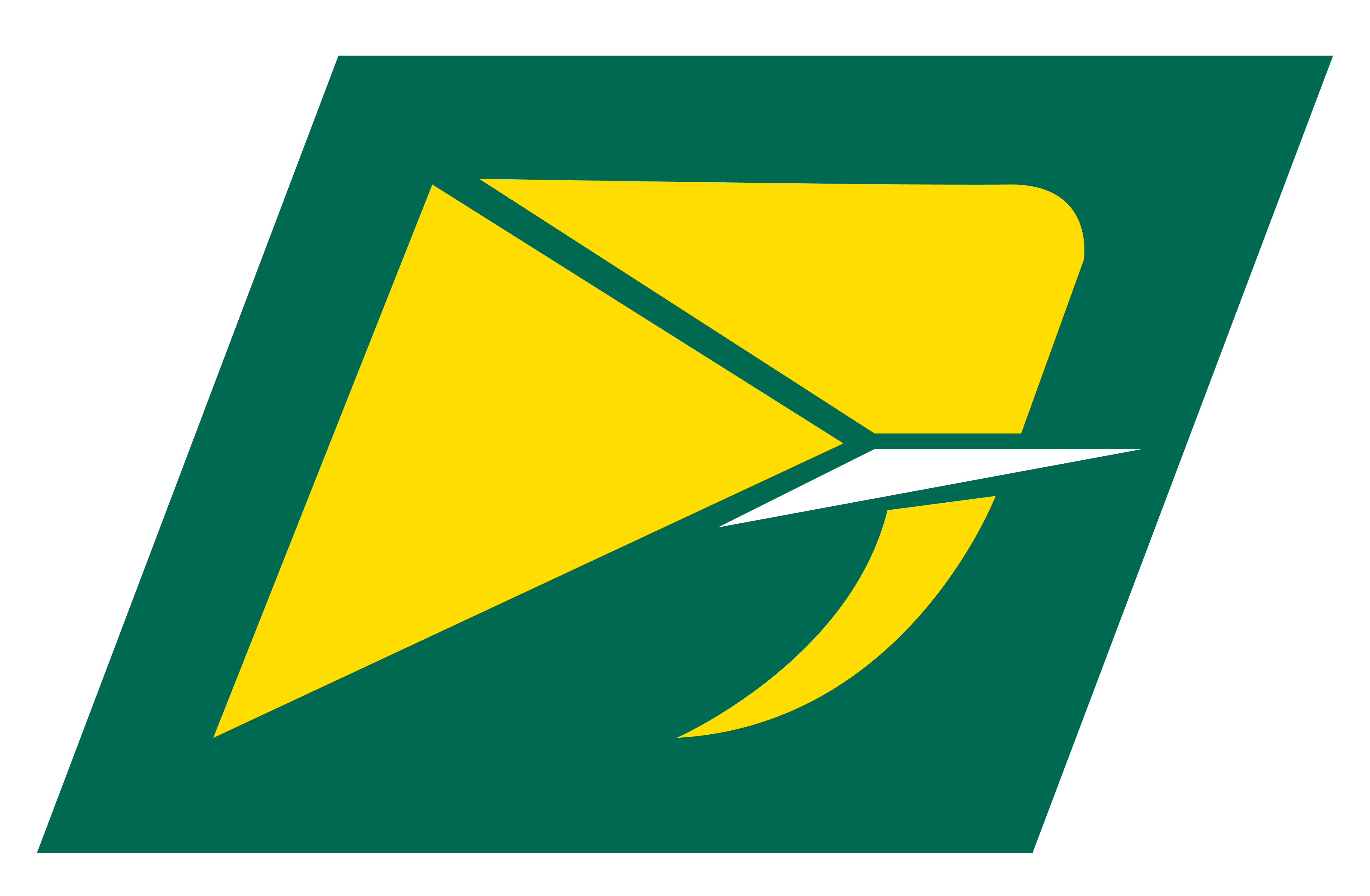 La Poste Côte d'Ivoire logo